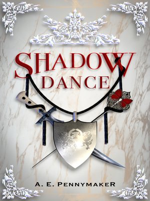 cover image of Shadow Dance